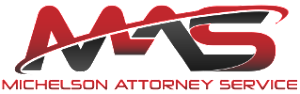 Process server Los Angeles Michelson 